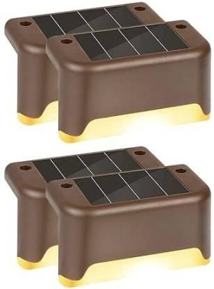 Solar Deck Lights Outdoor