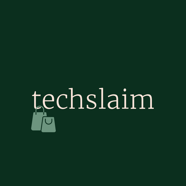 Techslaim